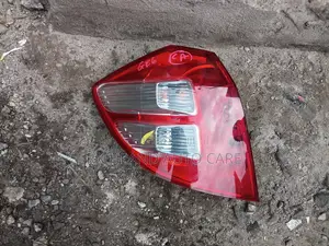 Tail Lamp for Honda Fit Ge6
