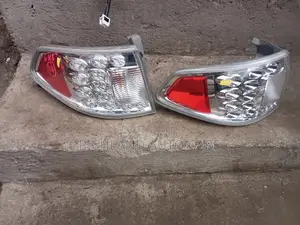 Tail Lamp for Subaru Impreza GH3/GH7