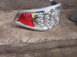 Tail Lamp for Subaru Impreza GH3/GH7