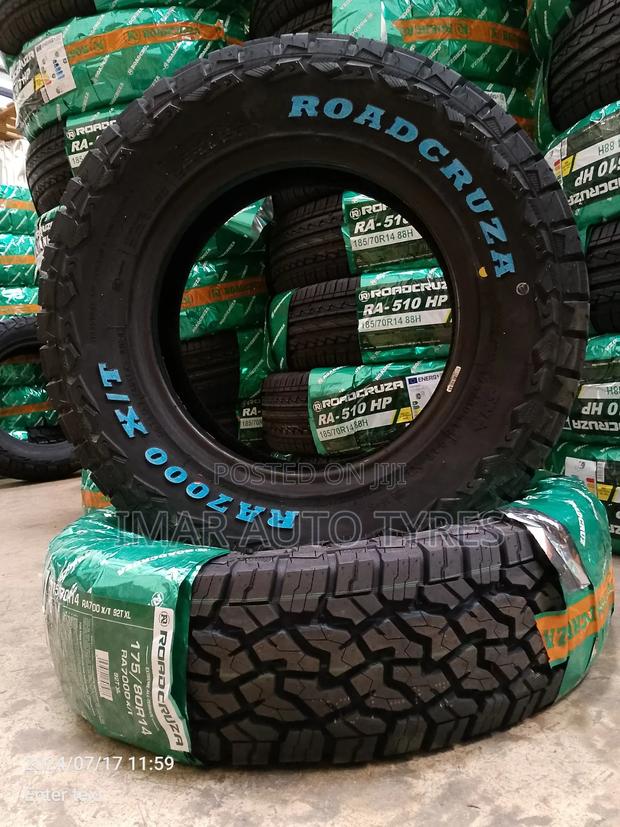 185/80r14 Roadcruza AT RA7000 Tyres