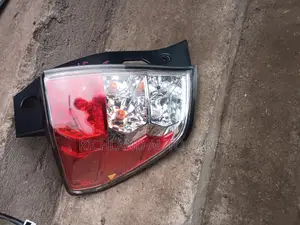 Tail Lamp for Subaru Forester SH5