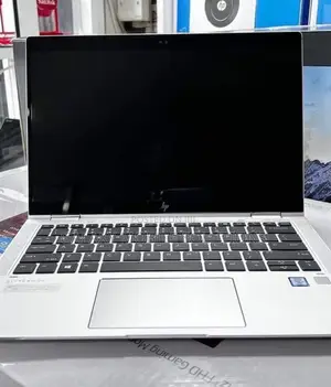 Laptop HP EliteBook 830 G5 8GB Intel Core I7 SSD 256GB