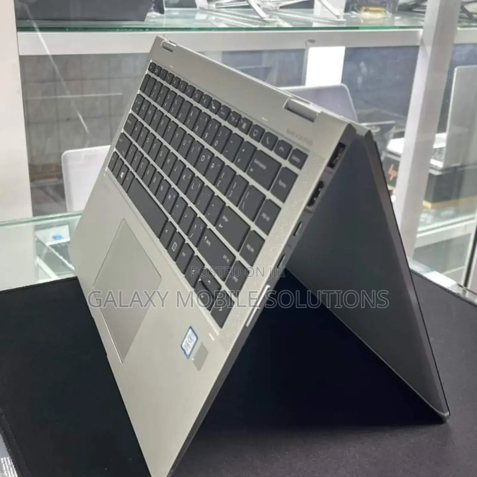 Laptop HP EliteBook 830 G5 8GB Intel Core I7 SSD 256GB
