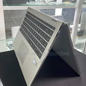 Laptop HP EliteBook 830 G5 8GB Intel Core I7 SSD 256GB