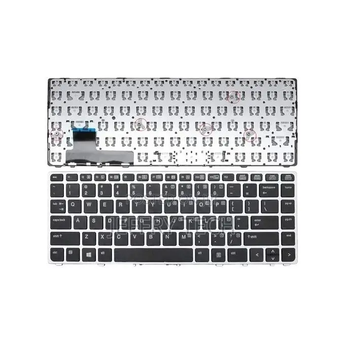 Keybord HP Elitebook Folio 9470m, Folio 9480m US