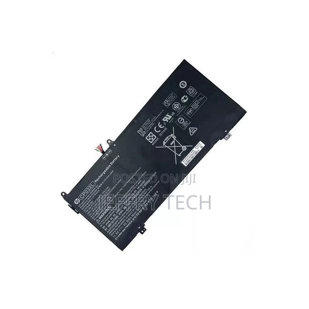 HP Spectre X360 Convertible 13-Ae000 13-Ae0xx 13-Ae006no 13-