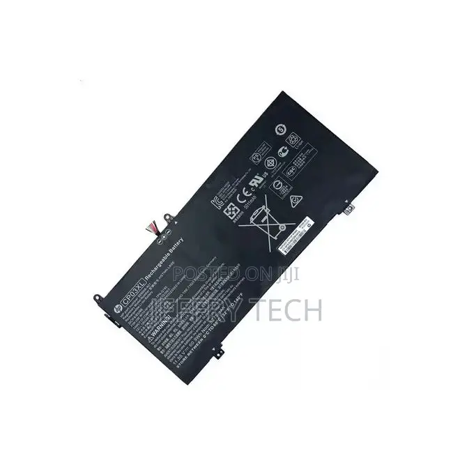 HP Spectre X360 Convertible 13-Ae000 13-Ae0xx 13-Ae006no 13-