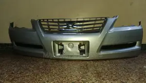 Toyota Mark X 2005/08 Front Bumper Without Grill