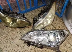 Nissan Fuga2010/2012 Xenon Headlights