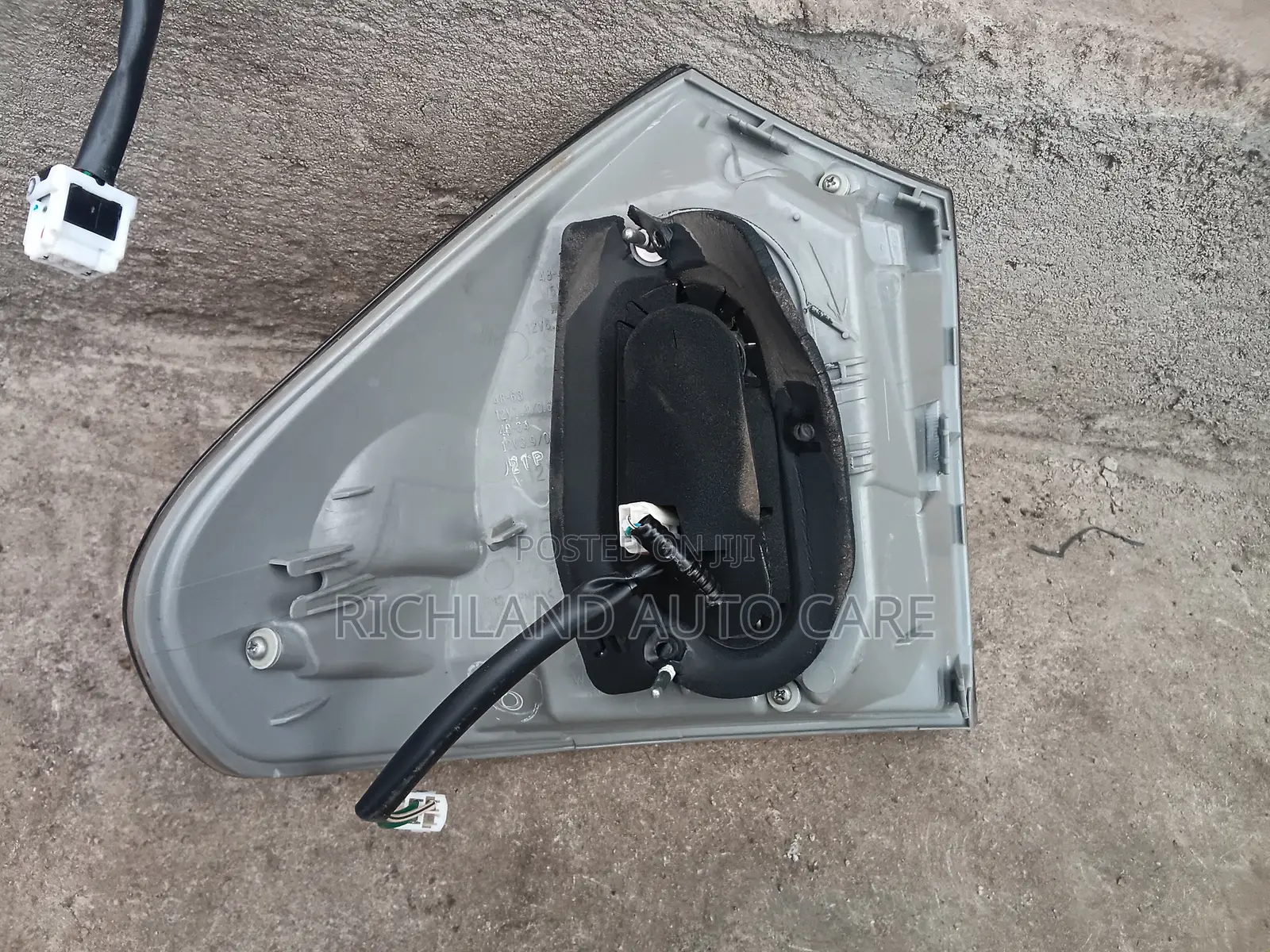 Tail Lamp for Toyota Harrier ACU30