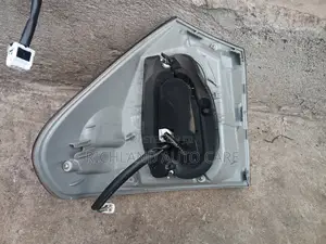 Tail Lamp for Toyota Harrier ACU30