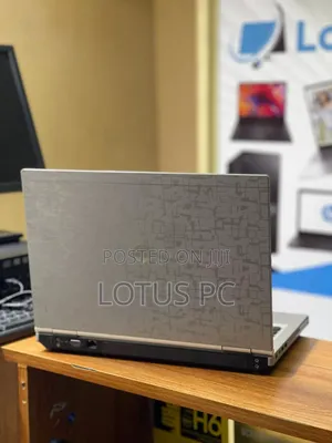 Laptop HP EliteBook 8470P 4GB Intel Core I5 HDD 500GB