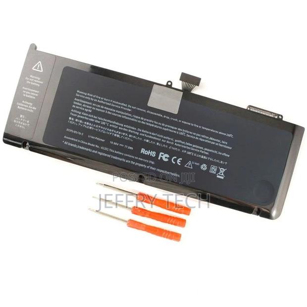 A1382 Battery Compatible for Macbook Pro 15'' A1286