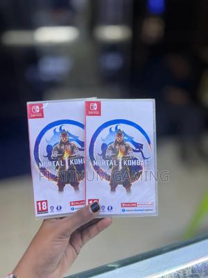 New Mk 1 -Ninendo - thumbnail 2