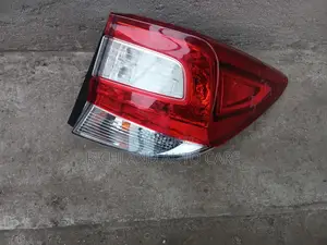 Tail Lamp for Subaru Impreza G4 GK7