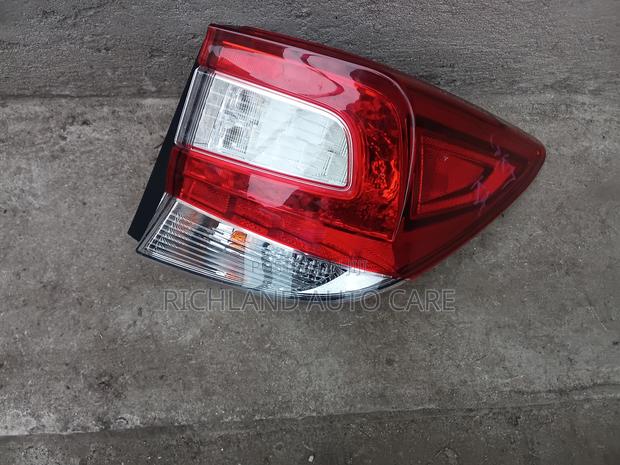 Tail Lamp for Subaru Impreza G4 GK7 - main view