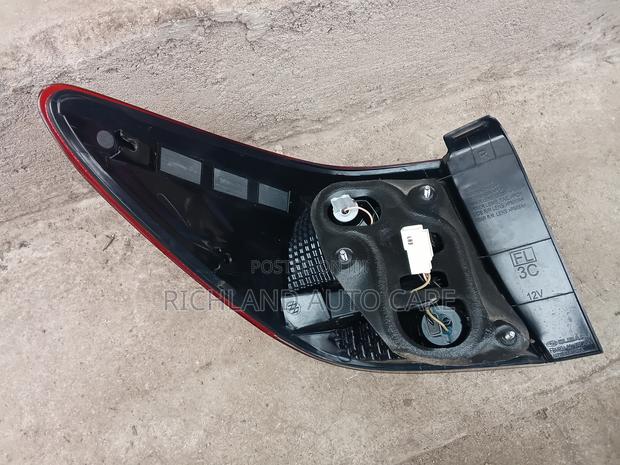 Tail Lamp for Subaru Impreza G4 GK7 - thumbnail 2