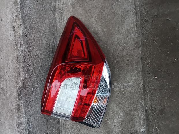 Tail Lamp for Subaru Impreza G4 GK7 - thumbnail 3
