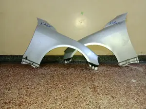 Toyota Mark X 2008 Fenders/ Wings