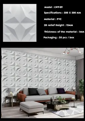 Wall Panels