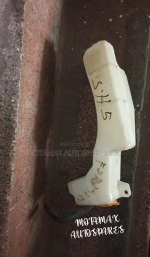 Subaru Forester SH5 Expansion Tank