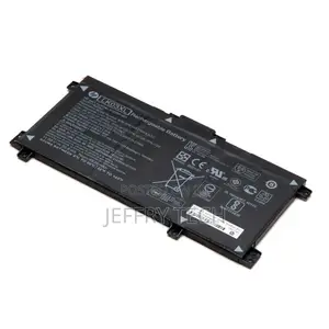 HP LK03 LK03XL Battery for Envy 17 – X360 15 Series 15m-Bp00