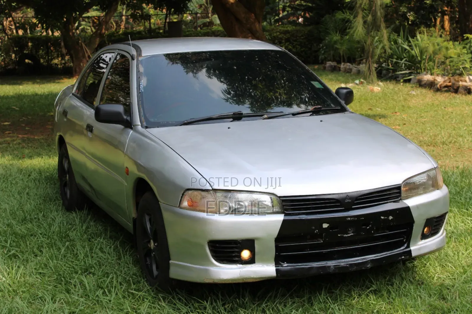 Mitsubishi Lancer Ck2