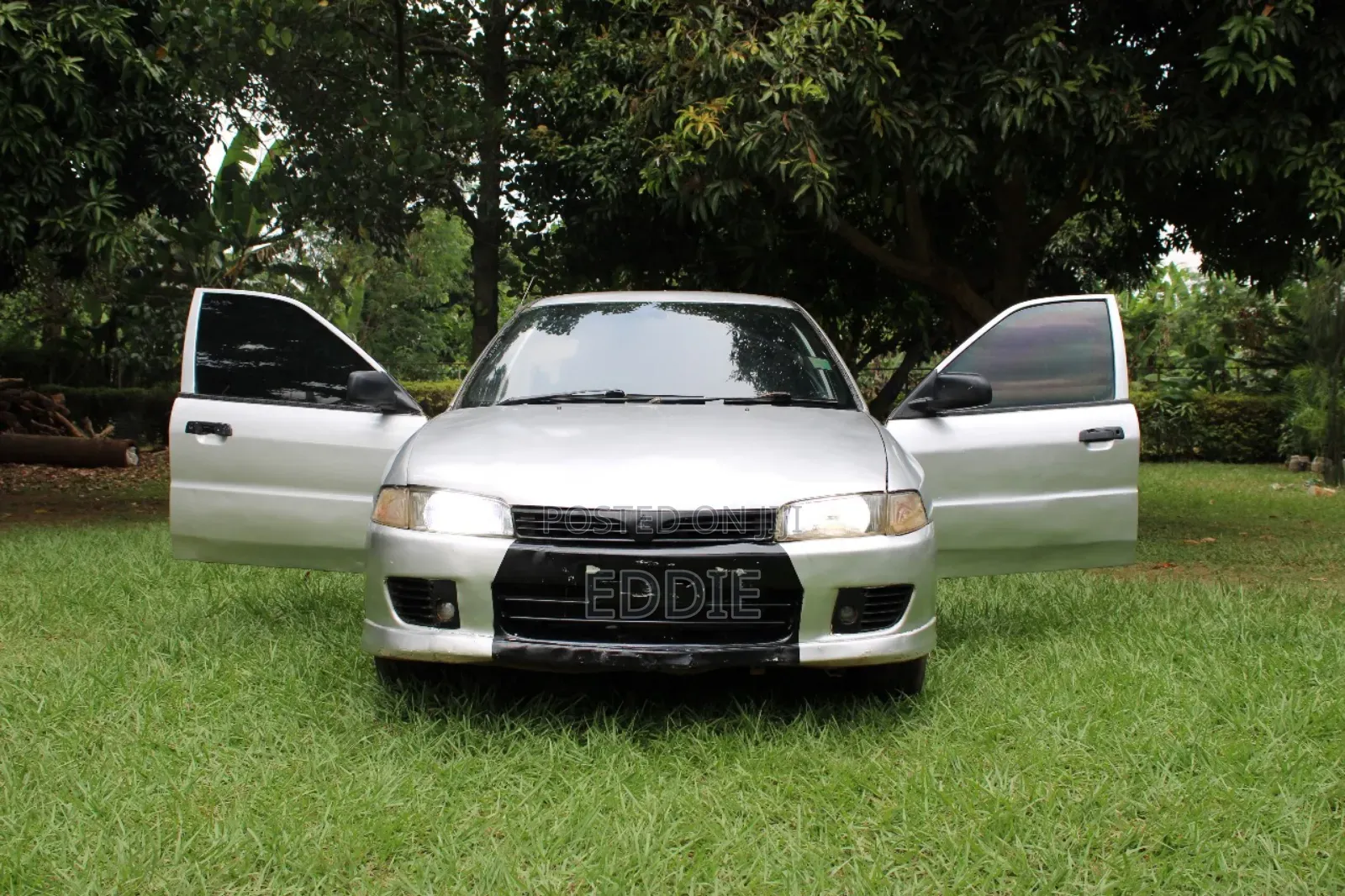 Mitsubishi Lancer Ck2