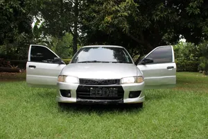 Mitsubishi Lancer Ck2