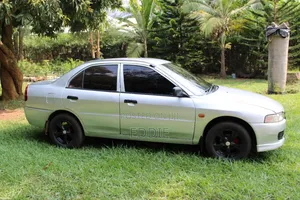 Mitsubishi Lancer Ck2