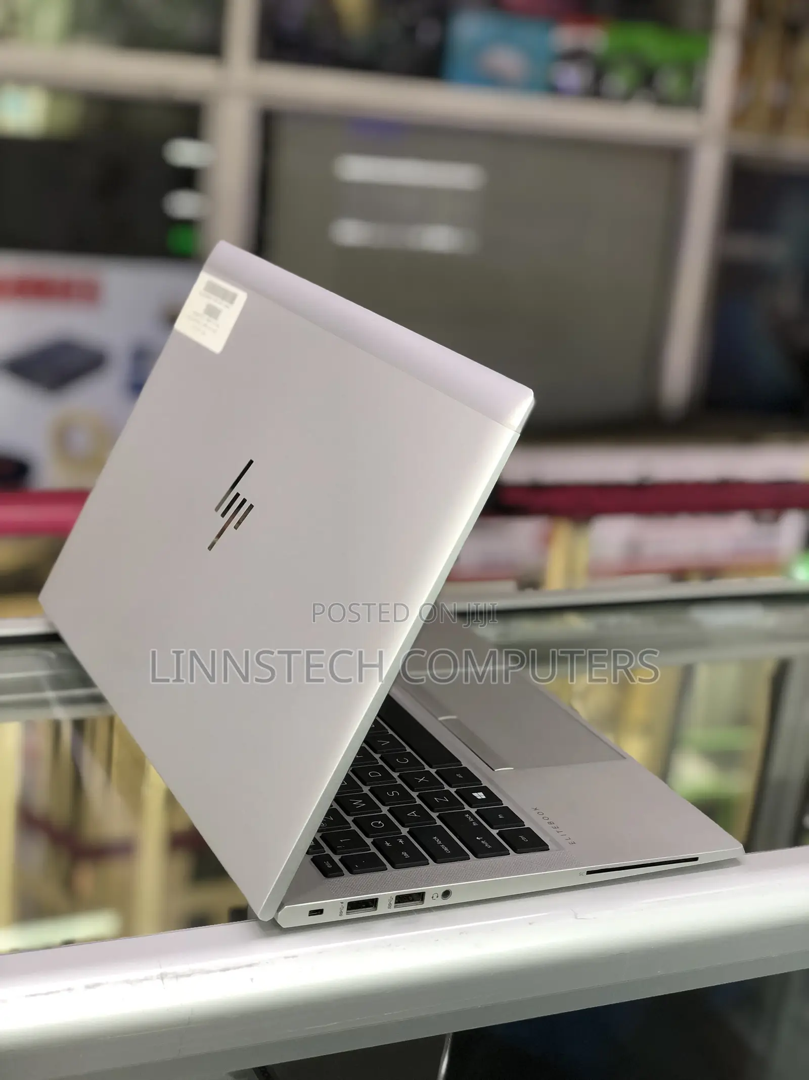 Laptop HP EliteBook 745 16GB AMD Ryzen 5 SSD 256GB