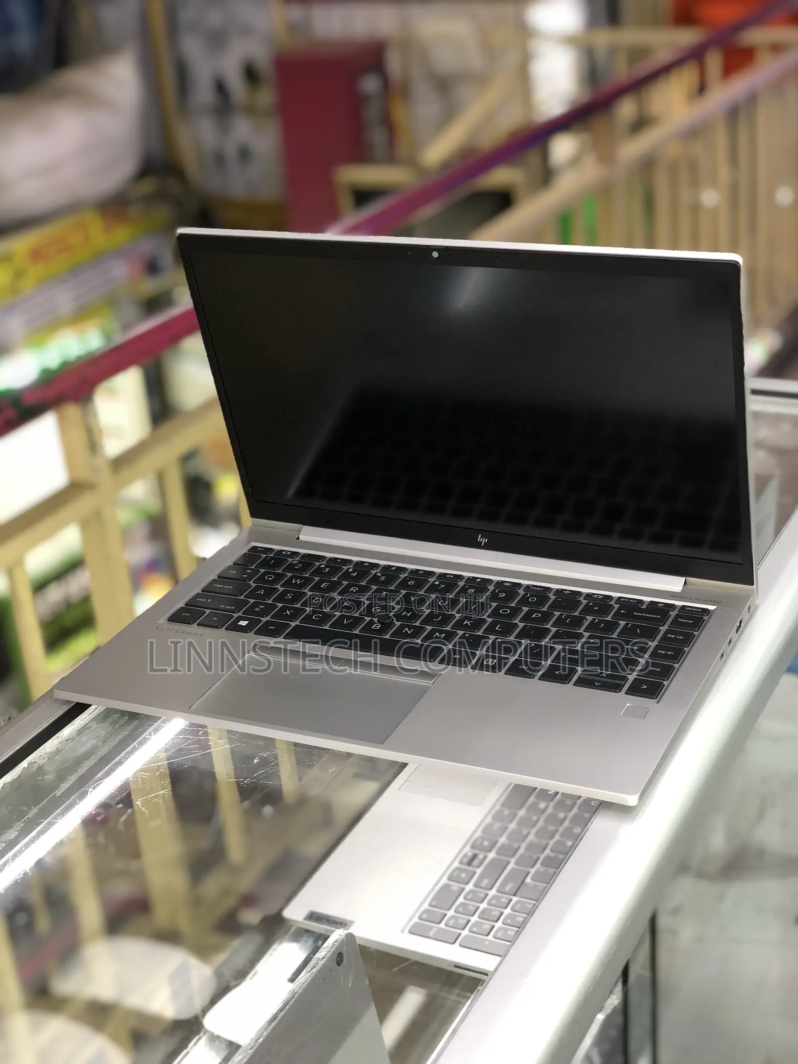 Laptop HP EliteBook 745 16GB AMD Ryzen 5 SSD 256GB