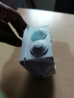 85*85*50 PVC Adapter Box - thumbnail 2