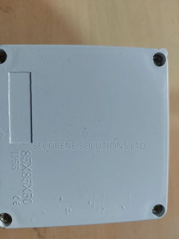 85*85*50 PVC Adapter Box - thumbnail 3