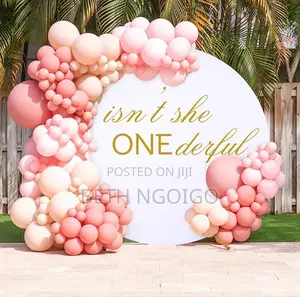 Events Decoration