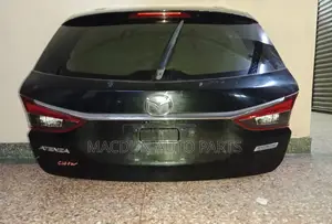 Mazda Atenza Boot/Tail Gate