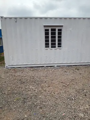 Container Fabrication Works