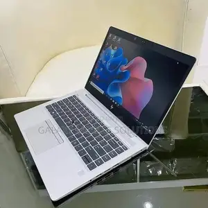 Laptop HP EliteBook 840 G5 8GB Intel Core I5 SSD 256GB
