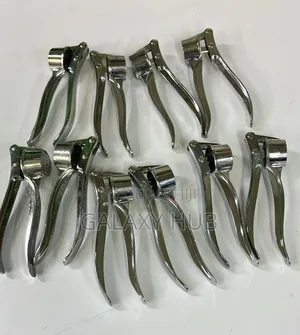Garlic Crushers