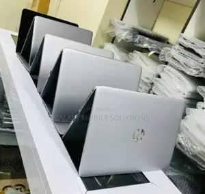Laptop HP EliteBook 840 G5 8GB Intel Core I5 SSD 256GB