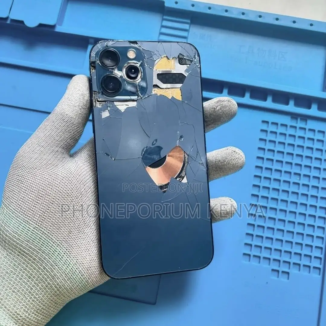 iPhone Repair Services