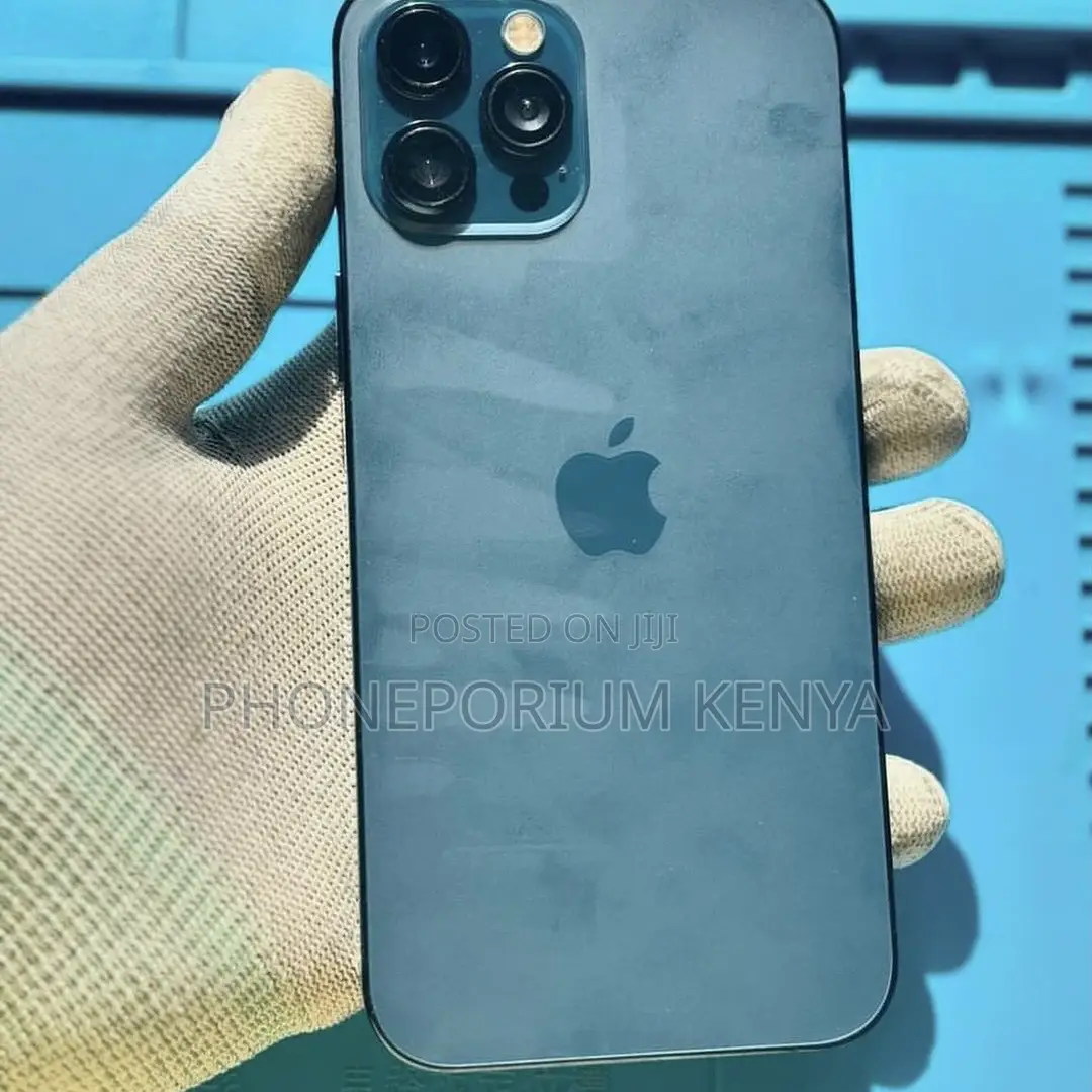 iPhone Repair Services