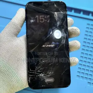 iPhone Repair Services