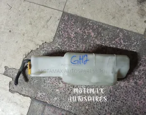 Subaru Impreza Expansion Tank