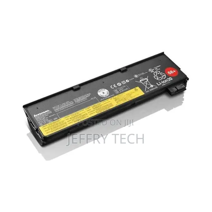 Lenovo Laptop Battery for Thinkpad X240 X250 X260 T440S