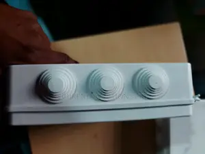 PVC Adapter Box 255*200*80