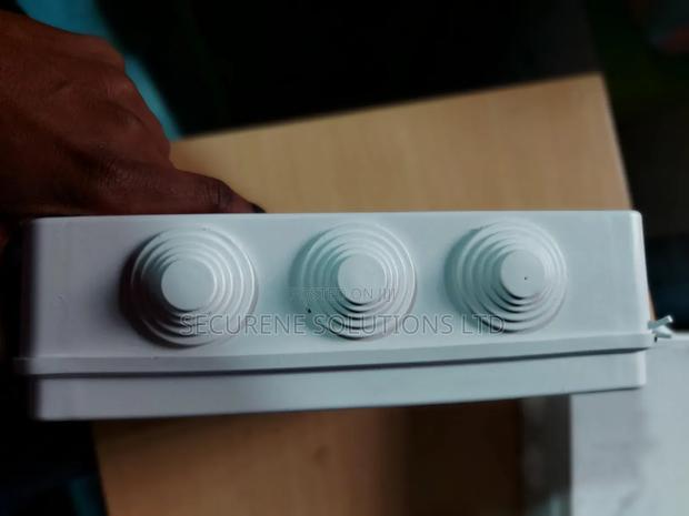 PVC Adapter Box 255*200*80 - thumbnail 2