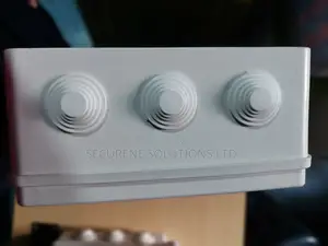 PVC Adapter Box 300*250*120