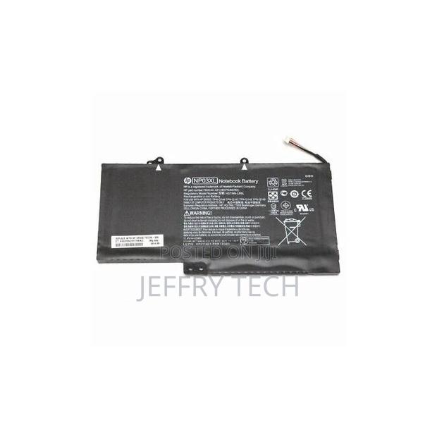 HP Np03xl Notebook Battery for Pavilion X360 13-A010dx 13-A1