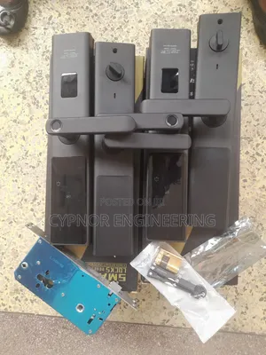 Wifi Locks for Home Security